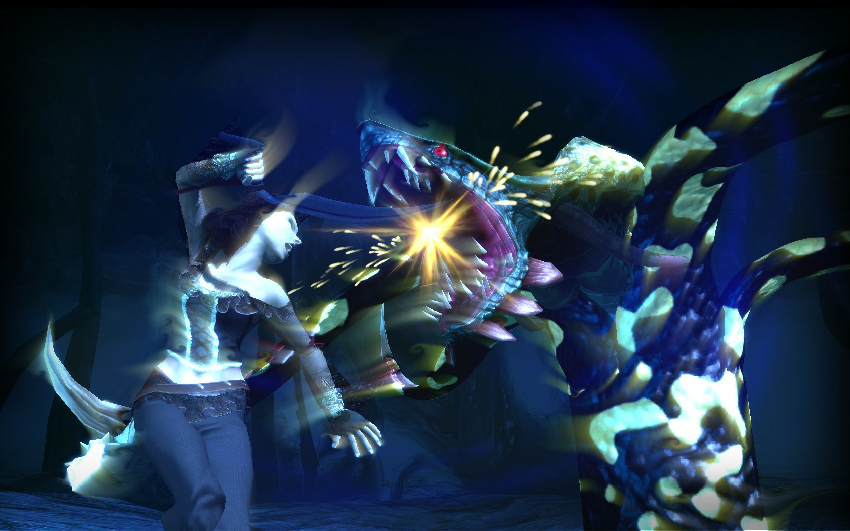 Venetica - Imagen 35